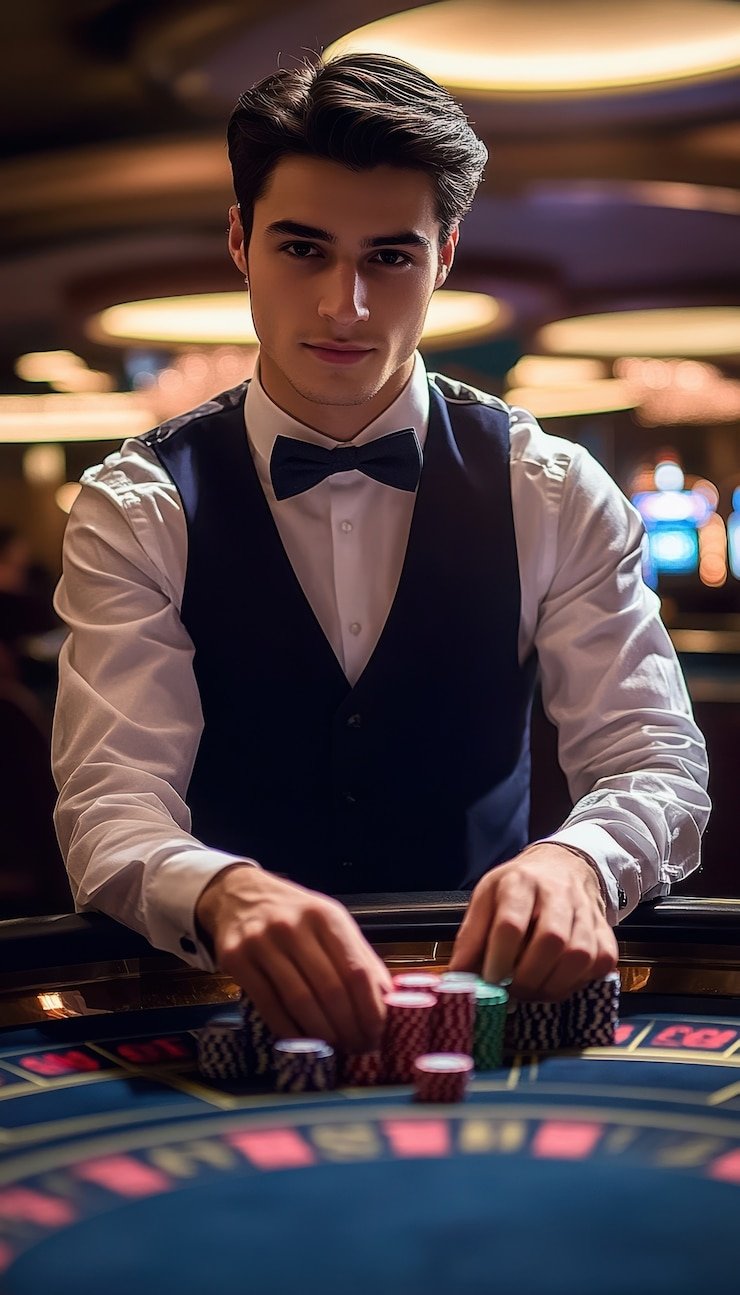Sic Bo dice reveal on pragmatic88 slot live table showing all three dice outcomes in high definition