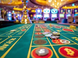pragmatic88 slot Domino QQ table interface showing bet controls and dealer action